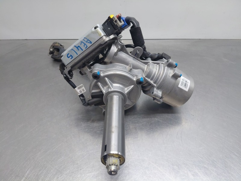 Recambio de columna direccion para kia ceed sportswagon eco dynamics referencia OEM IAM   