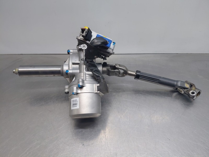 Recambio de columna direccion para kia ceed sportswagon eco dynamics referencia OEM IAM   