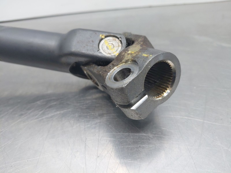 Recambio de columna direccion para kia ceed sportswagon eco dynamics referencia OEM IAM   