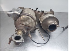 Recambio de filtro de particulas para kia ceed sportswagon eco dynamics referencia OEM IAM   