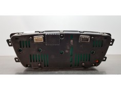 Recambio de cuadro instrumentos para ssangyong actyon 200 xdi referencia OEM IAM 8021031521   2