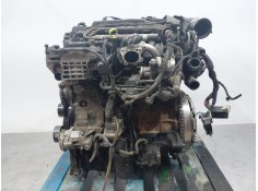 Recambio de motor completo para peugeot 508 active referencia OEM IAM DW10FD  