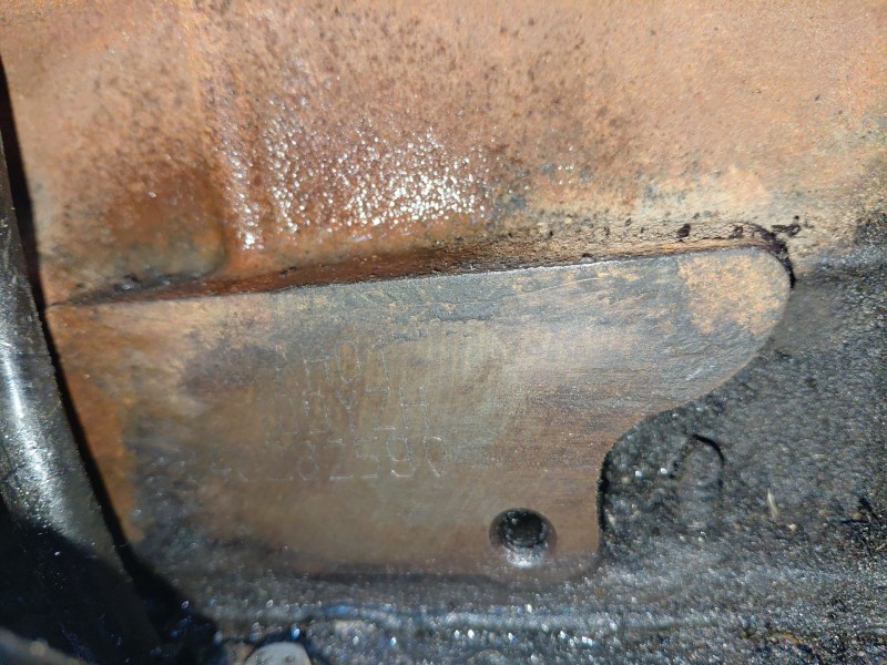 Recambio de motor completo para peugeot 508 active referencia OEM IAM DW10FD  