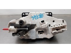 Recambio de mando calefaccion / aire acondicionado para ford fiesta (cb1) trend referencia OEM IAM 8A6118549   2