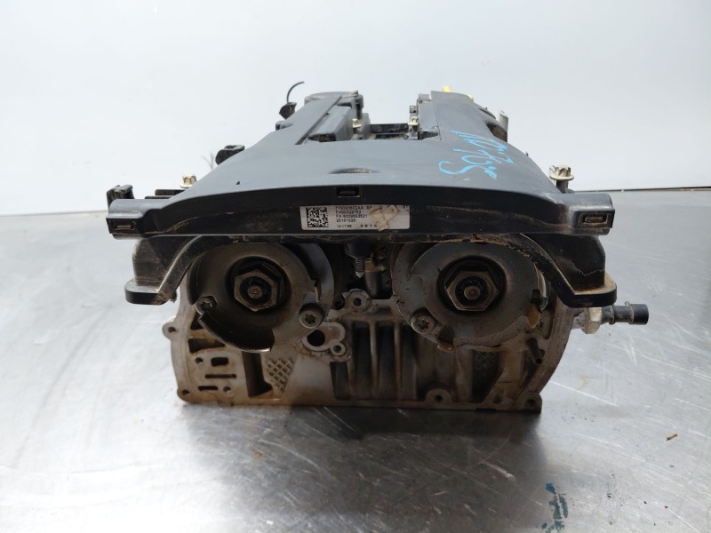 Recambio de culata para opel corsa e design referencia OEM IAM 55562226  