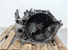 Recambio de caja cambios para peugeot 508 active referencia OEM IAM 20MB33  