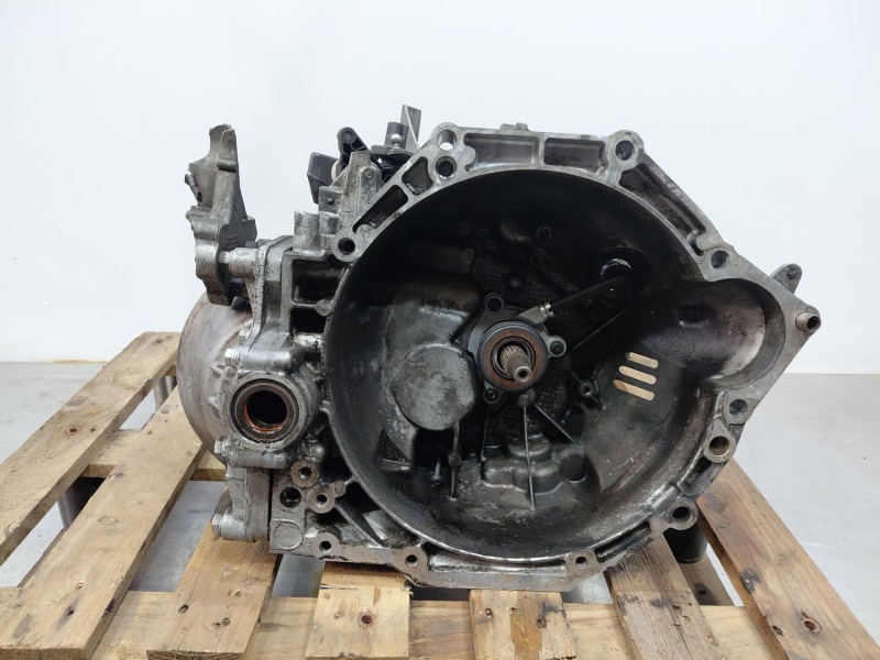 Recambio de caja cambios para peugeot 508 active referencia OEM IAM 20MB33  