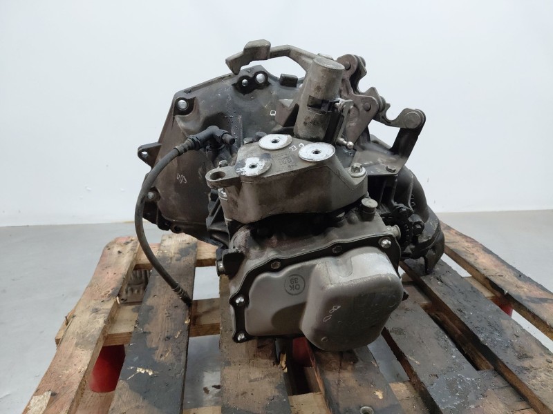 Recambio de caja cambios para opel vectra c (z02) 1.8 (f69) referencia OEM IAM M25  