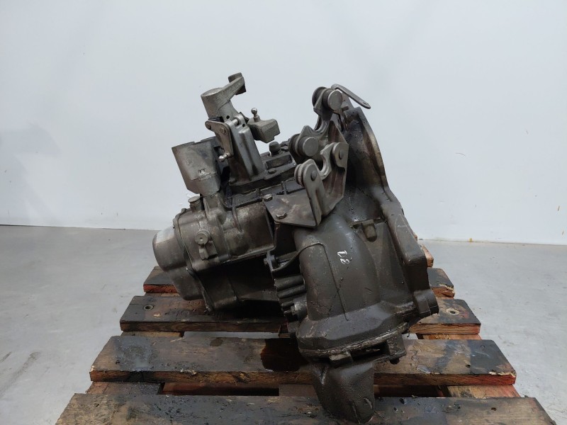 Recambio de caja cambios para opel vectra c (z02) 1.8 (f69) referencia OEM IAM M25  