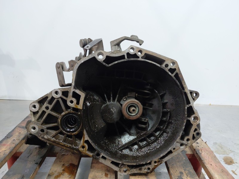 Recambio de caja cambios para opel vectra c (z02) 1.8 (f69) referencia OEM IAM M25  