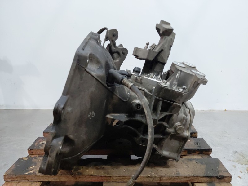 Recambio de caja cambios para opel vectra c (z02) 1.8 (f69) referencia OEM IAM M25  