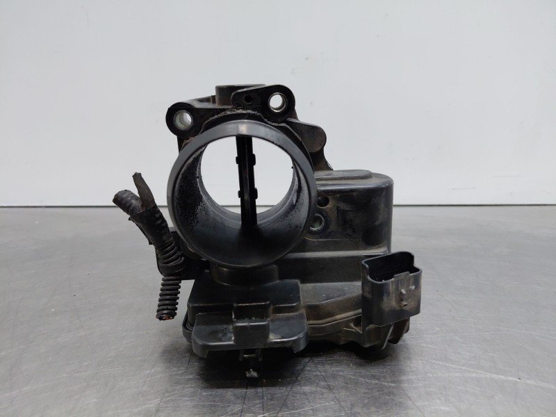 Recambio de caja mariposa para peugeot 508 active referencia OEM IAM   