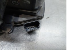 Recambio de caja mariposa para peugeot 508 active referencia OEM IAM    2