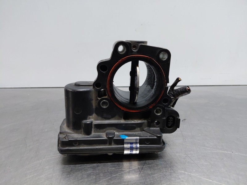 Recambio de caja mariposa para peugeot 508 active referencia OEM IAM   