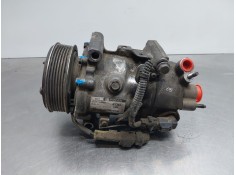 Recambio de compresor aire acondicionado para peugeot 508 active referencia OEM IAM   