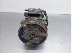 Recambio de compresor aire acondicionado para peugeot 508 active referencia OEM IAM    2