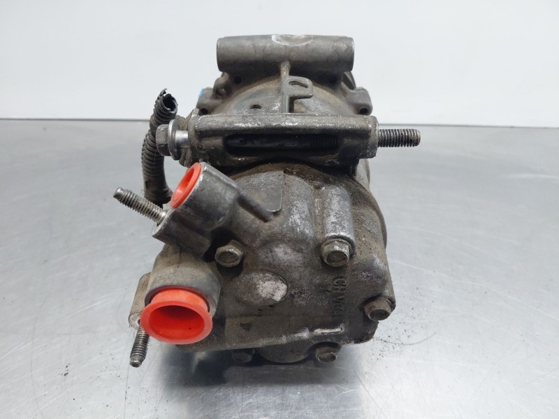 Recambio de compresor aire acondicionado para peugeot 508 active referencia OEM IAM   