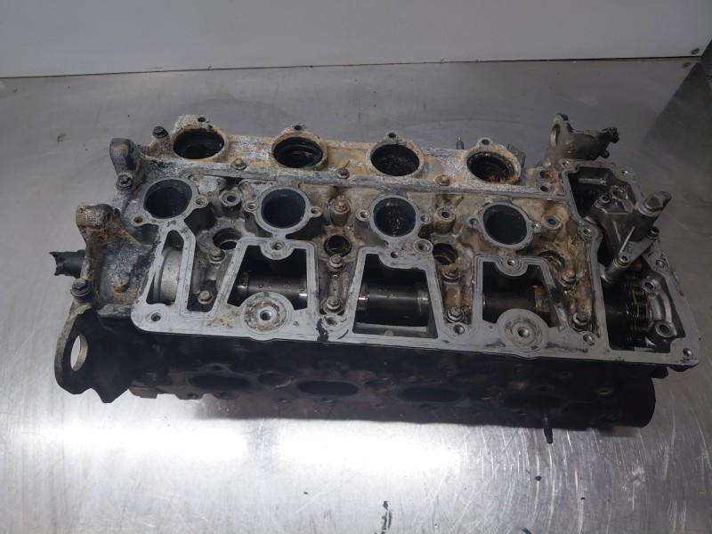 Recambio de culata para ford kuga i 2.0 tdci referencia OEM IAM 1683822  