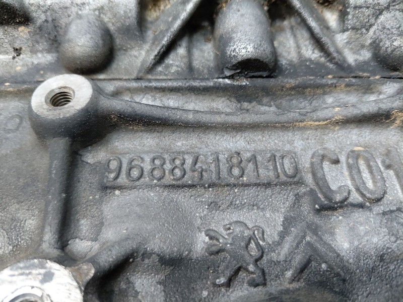 Recambio de culata para ford kuga i 2.0 tdci referencia OEM IAM 1683822  