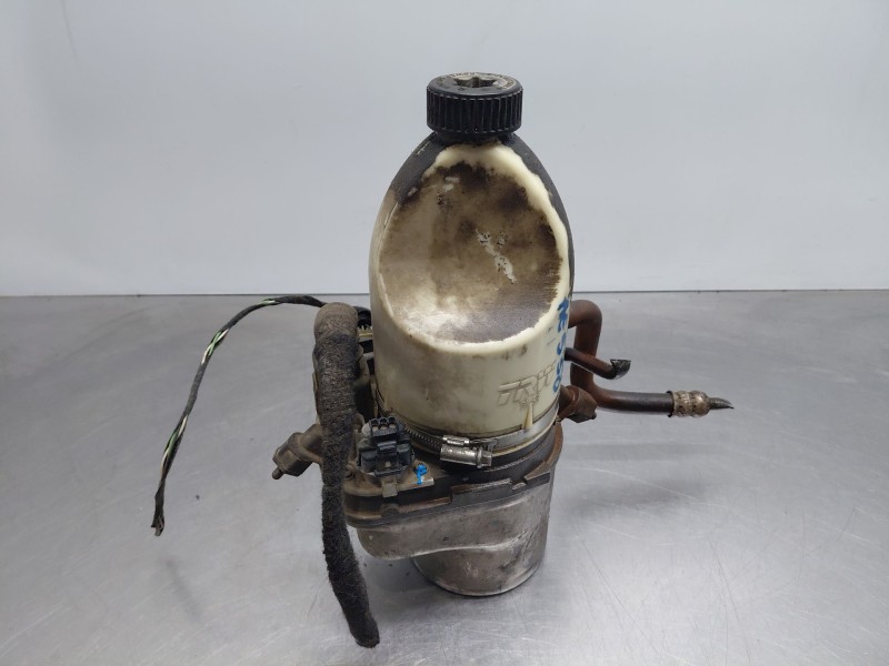 Recambio de bomba direccion para opel vectra c (z02) 1.8 (f69) referencia OEM IAM 93183575  