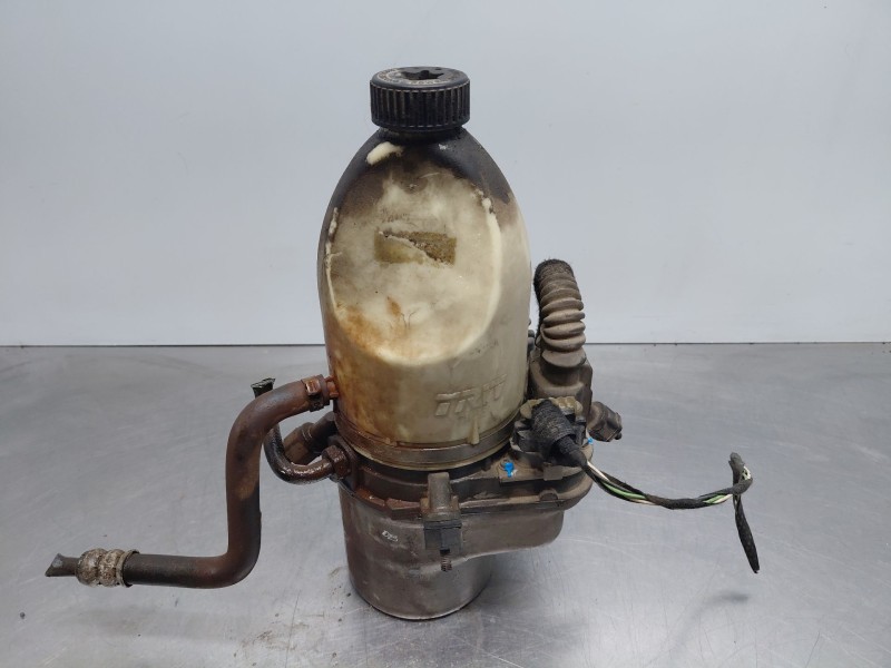 Recambio de bomba direccion para opel vectra c (z02) 1.8 (f69) referencia OEM IAM 93183575  