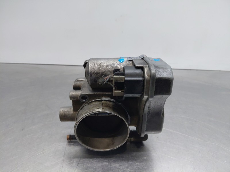 Recambio de caja mariposa para opel vectra c (z02) 1.8 (f69) referencia OEM IAM 9196357  