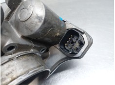 Recambio de caja mariposa para opel vectra c (z02) 1.8 (f69) referencia OEM IAM 9196357   2