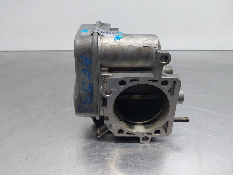 Recambio de caja mariposa para opel vectra c (z02) 1.8 (f69) referencia OEM IAM 9196357  