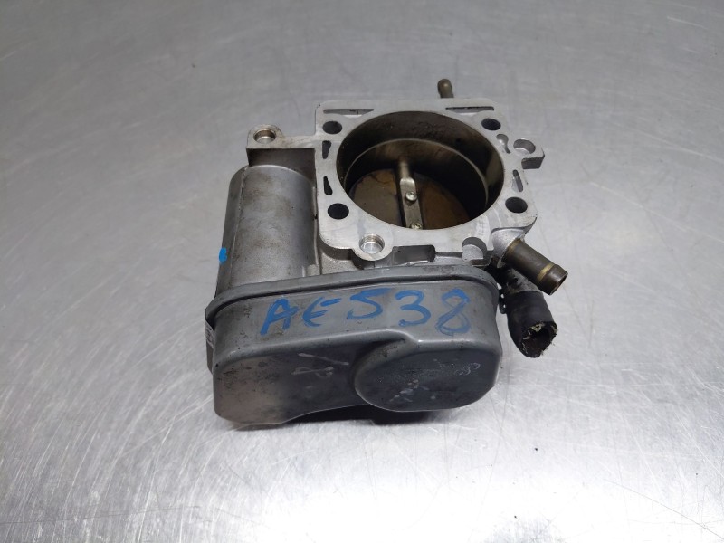 Recambio de caja mariposa para opel vectra c (z02) 1.8 (f69) referencia OEM IAM 9196357  