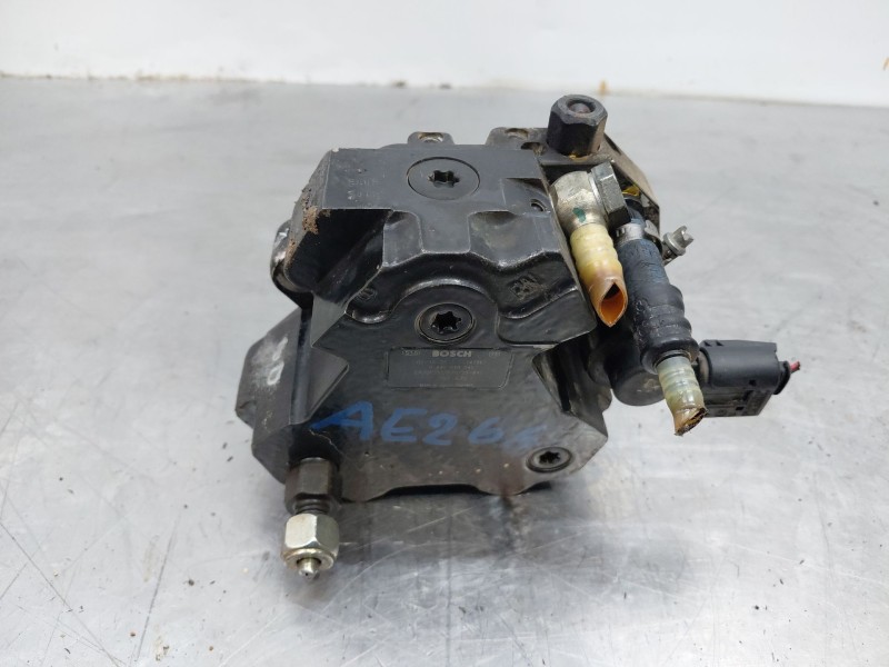 Recambio de bomba inyeccion para bmw 3 (e46) 320 d referencia OEM IAM 0445010045  