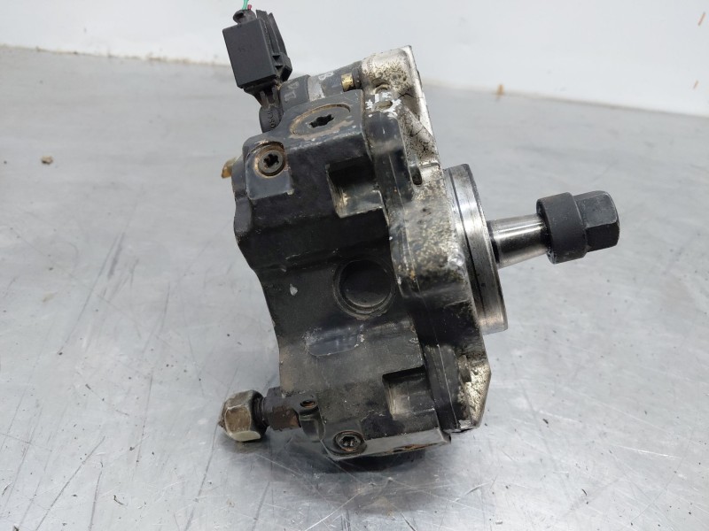 Recambio de bomba inyeccion para bmw 3 (e46) 320 d referencia OEM IAM 0445010045  