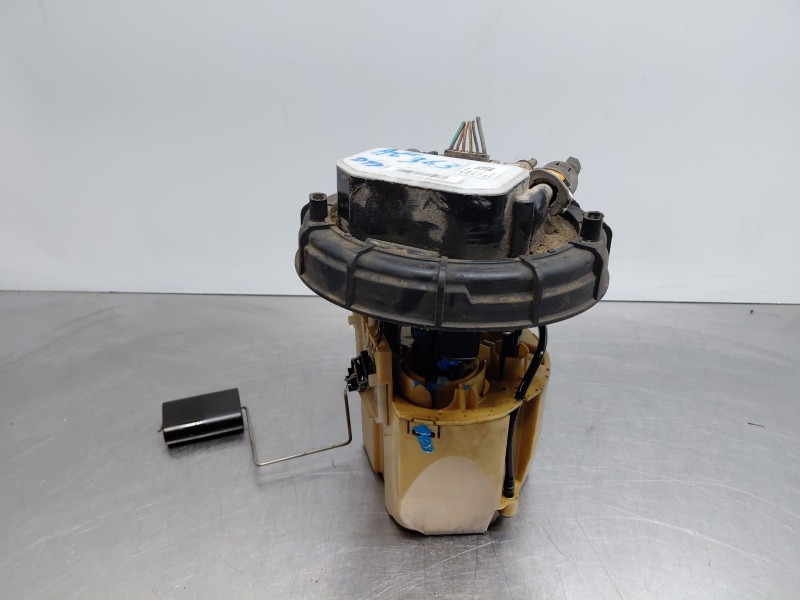 Recambio de aforador para peugeot 508 active referencia OEM IAM 9677538680  