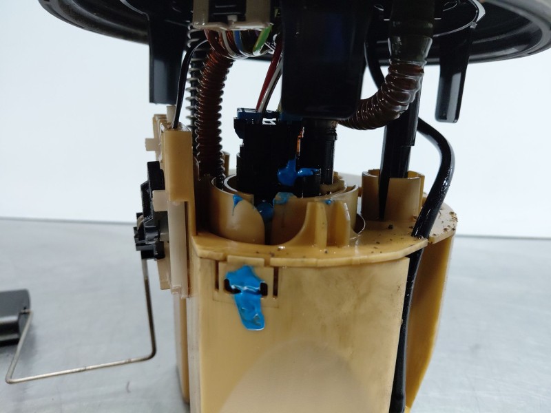 Recambio de aforador para peugeot 508 active referencia OEM IAM 9677538680  