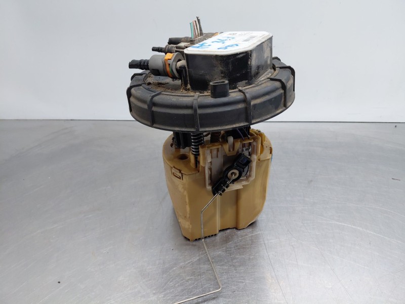 Recambio de aforador para peugeot 508 active referencia OEM IAM 9677538680  