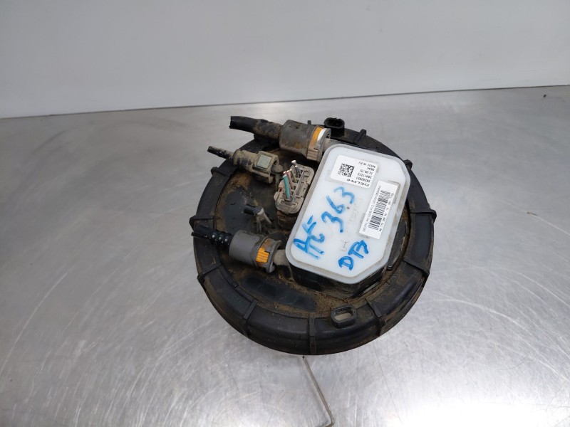 Recambio de aforador para peugeot 508 active referencia OEM IAM 9677538680  