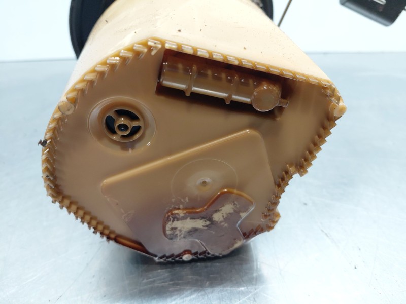 Recambio de aforador para peugeot 508 active referencia OEM IAM 9677538680  