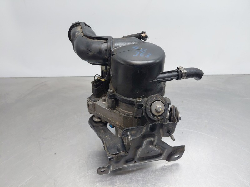 Recambio de bomba direccion para peugeot 508 active referencia OEM IAM 1629093280 9806445080 