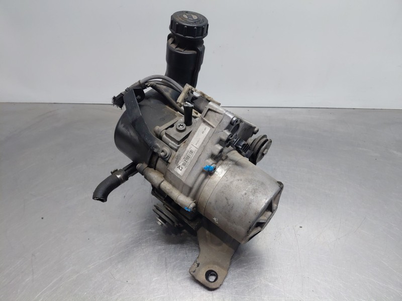Recambio de bomba direccion para peugeot 508 active referencia OEM IAM 1629093280 9806445080 