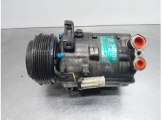 Recambio de compresor aire acondicionado para opel vectra c (z02) 1.8 (f69) referencia OEM IAM   
