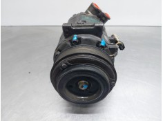 Recambio de compresor aire acondicionado para opel vectra c (z02) 1.8 (f69) referencia OEM IAM    2