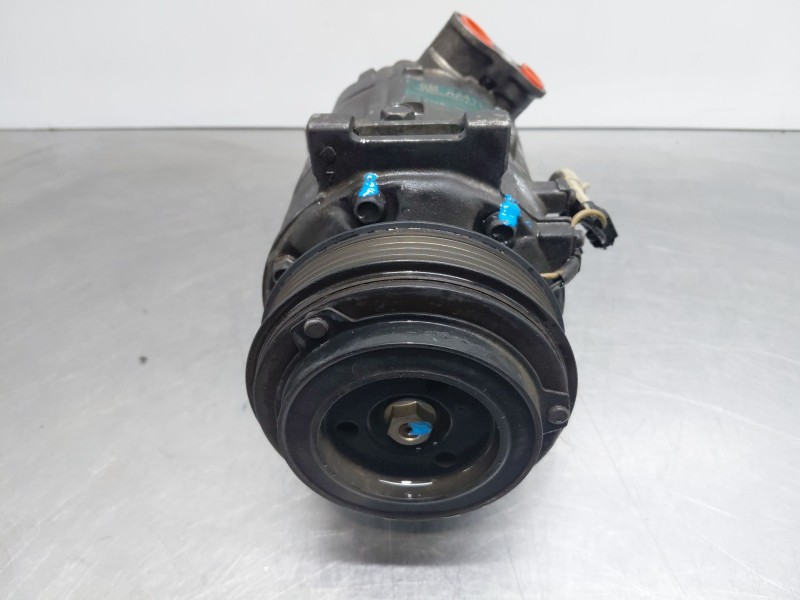 Recambio de compresor aire acondicionado para opel vectra c (z02) 1.8 (f69) referencia OEM IAM   