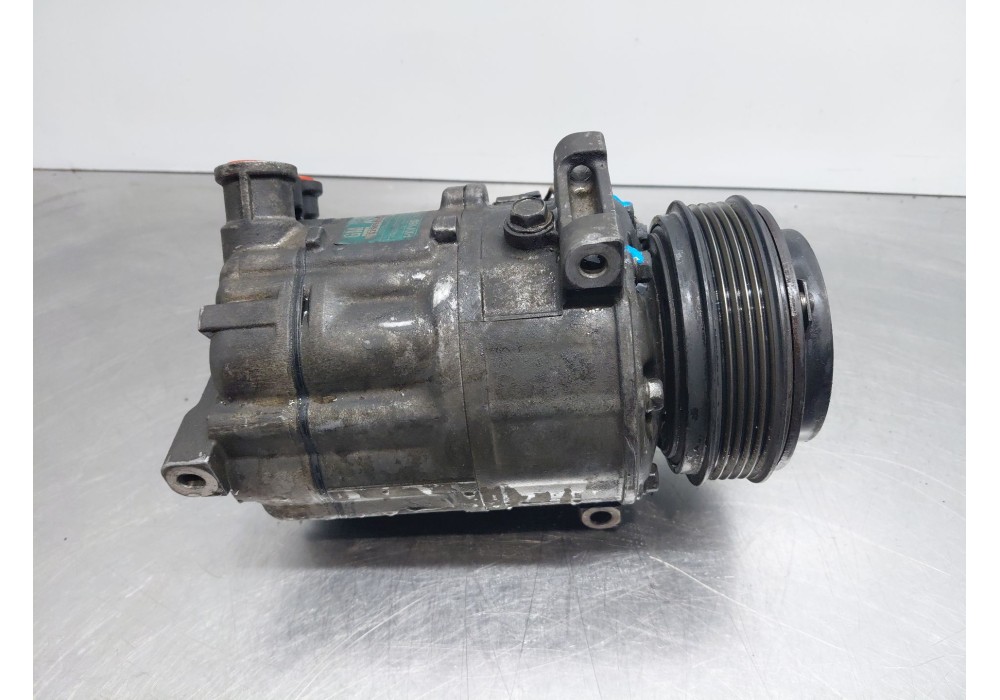 Recambio de compresor aire acondicionado para opel vectra c (z02) 1.8 (f69) referencia OEM IAM   