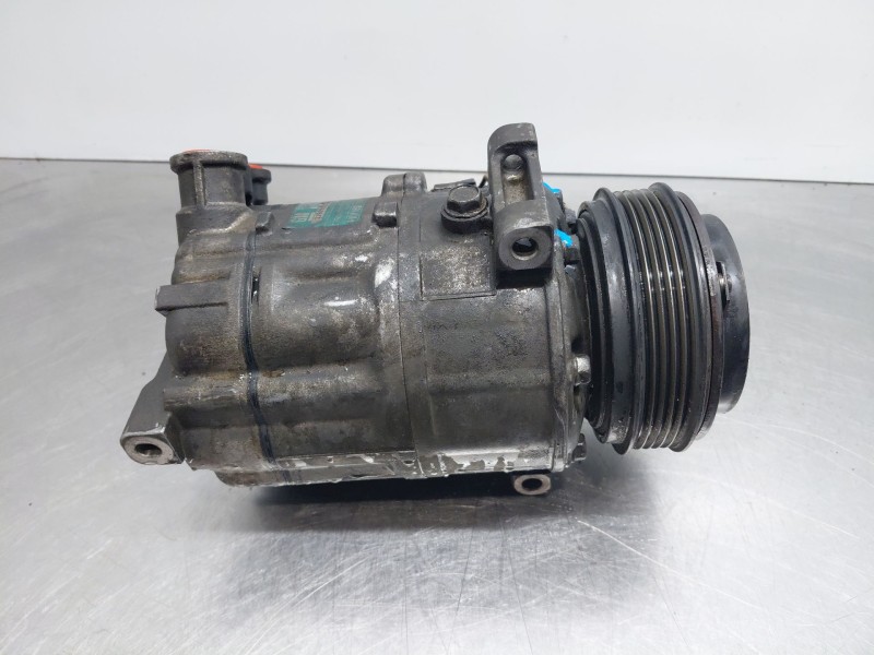Recambio de compresor aire acondicionado para opel vectra c (z02) 1.8 (f69) referencia OEM IAM   