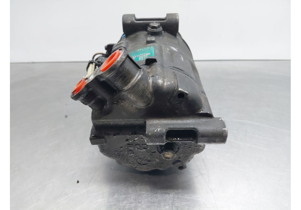 Recambio de compresor aire acondicionado para opel vectra c (z02) 1.8 (f69) referencia OEM IAM   
