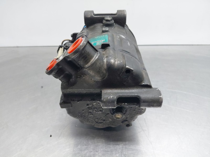 Recambio de compresor aire acondicionado para opel vectra c (z02) 1.8 (f69) referencia OEM IAM   