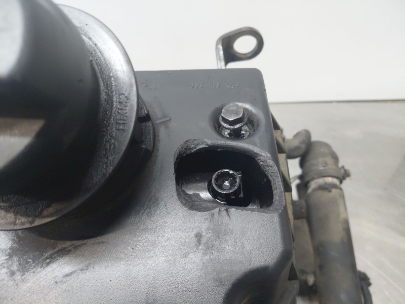 Recambio de culata para volkswagen golf v (1k1) 1.9 tdi referencia OEM IAM 03G103351C  