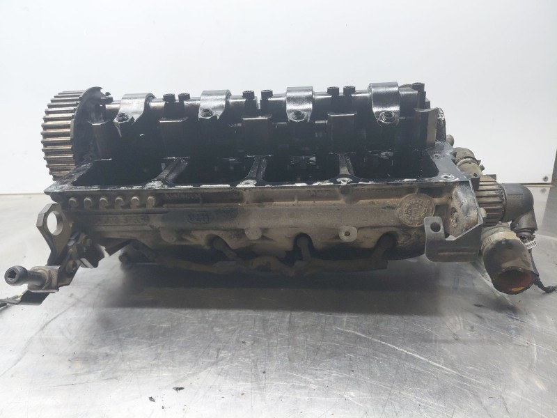 Recambio de culata para volkswagen golf v (1k1) 1.9 tdi referencia OEM IAM 03G103351C  