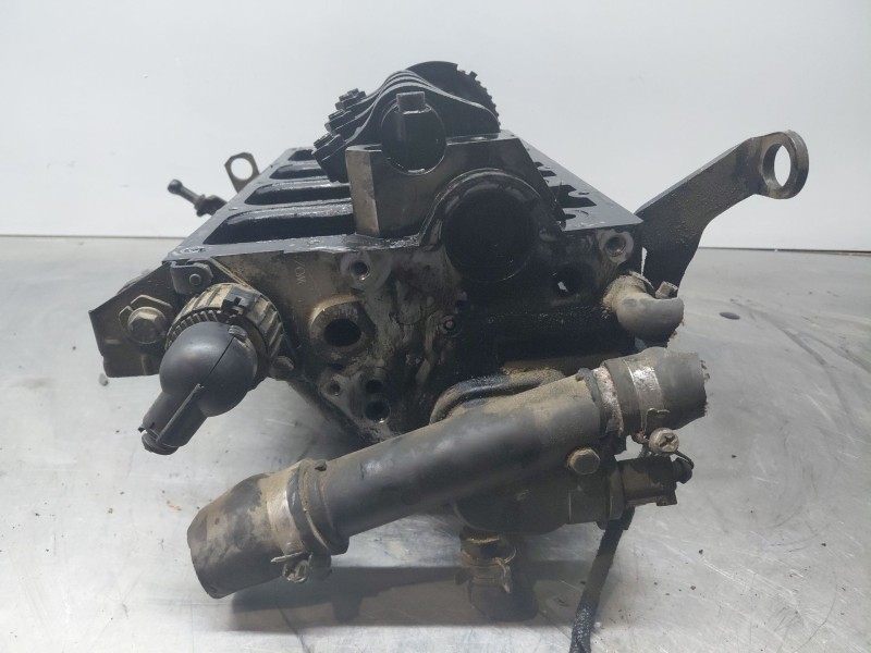 Recambio de culata para volkswagen golf v (1k1) 1.9 tdi referencia OEM IAM 03G103351C  