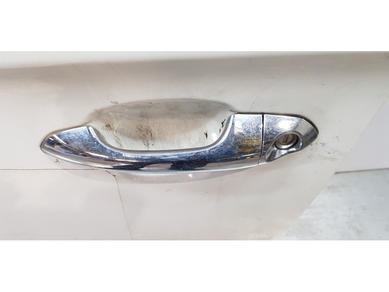 Recambio de puerta delantera izquierda para kia carens ( ) concept referencia OEM IAM 76003A4000  