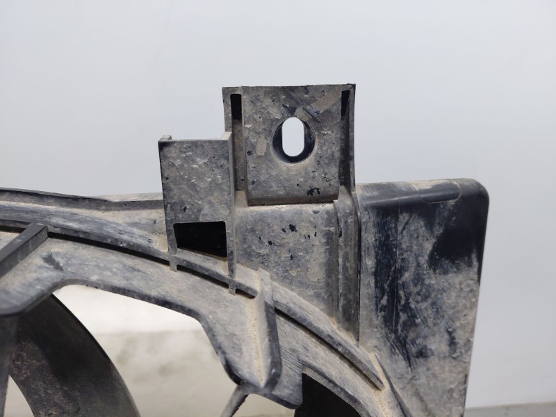 Recambio de electroventilador para peugeot 508 active referencia OEM IAM   